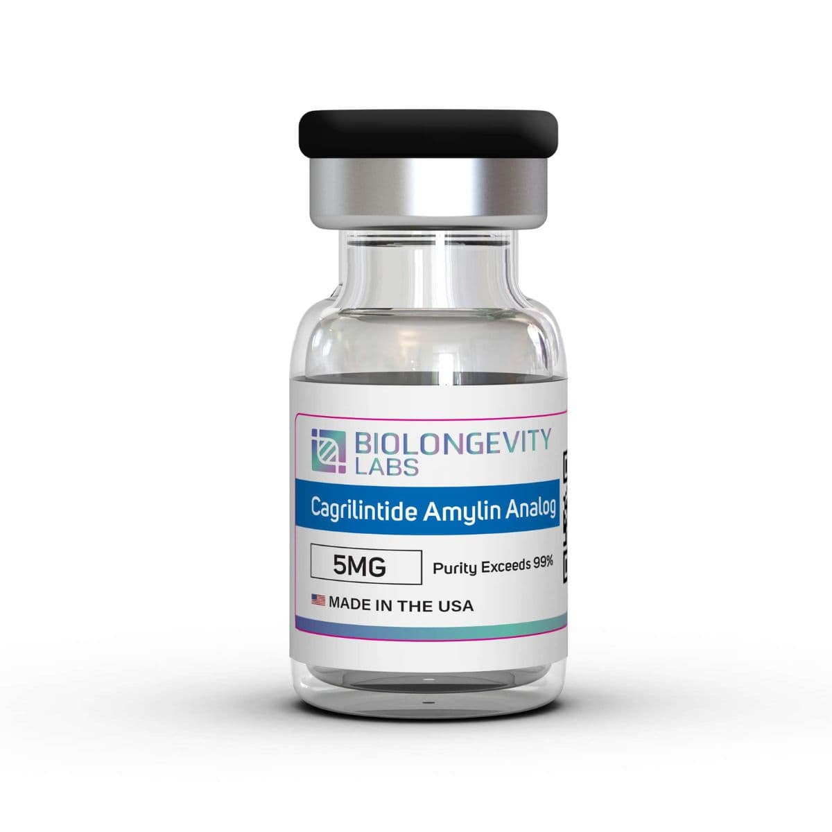Cagrilintide (Amylin Analog) (5mg)