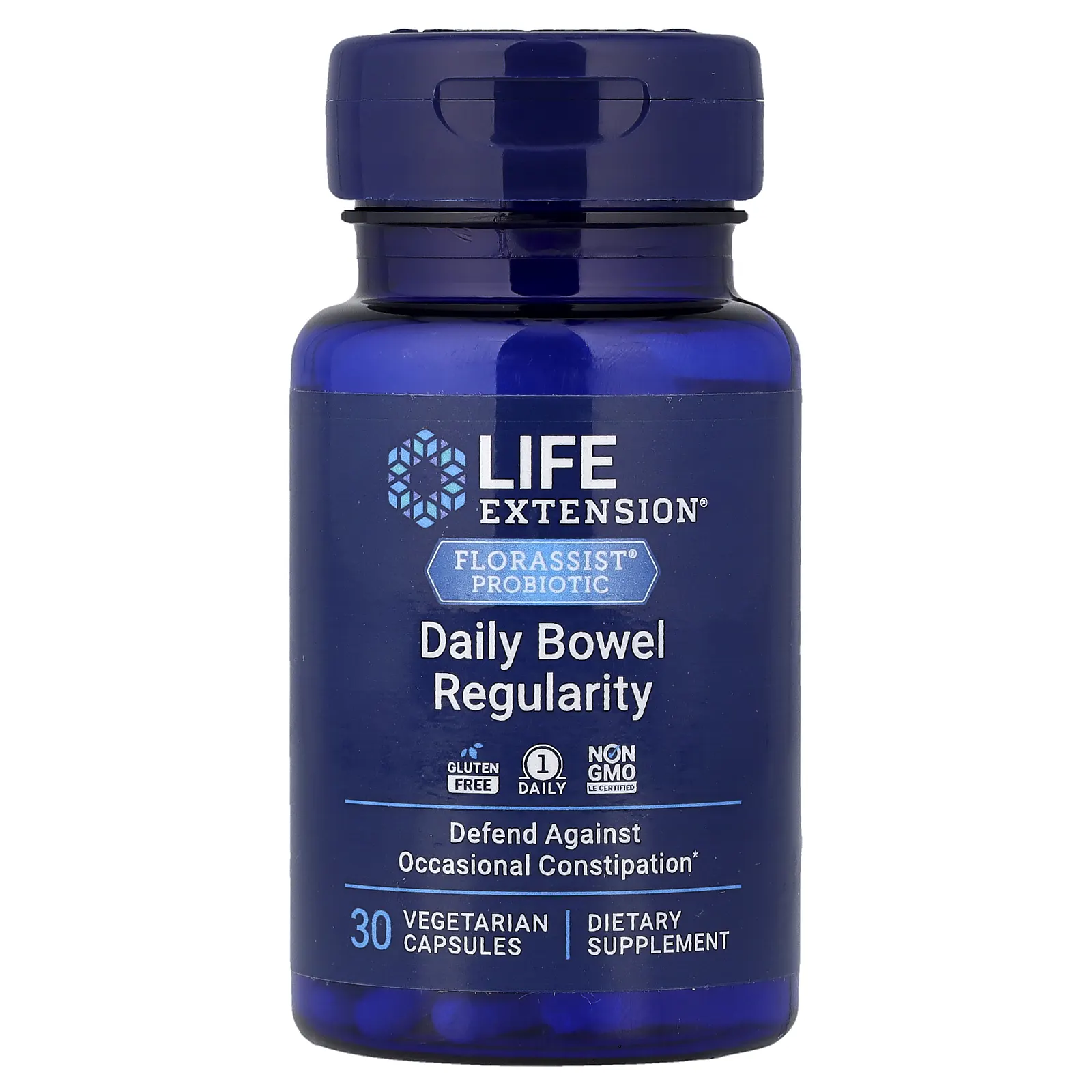 FlorAssist Probiotic