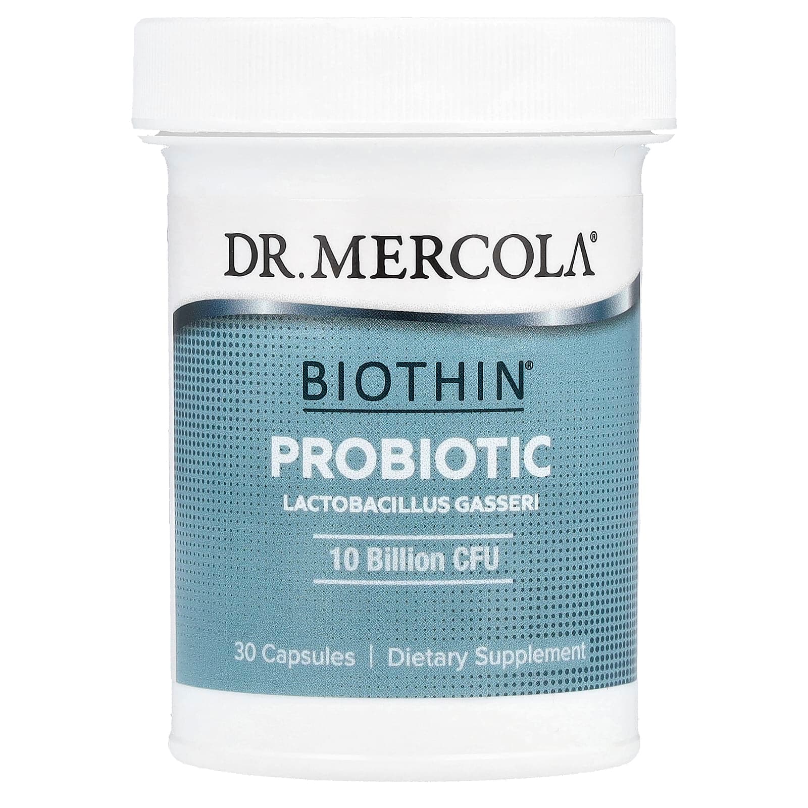 Biothin Probiotic