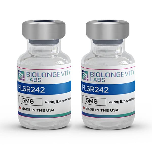 Follistatin 5 mg