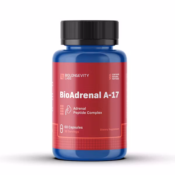 BioAdrenal