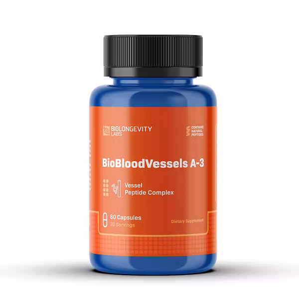 BioBloodVessels