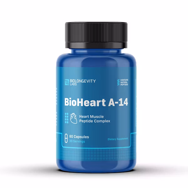BioHeart