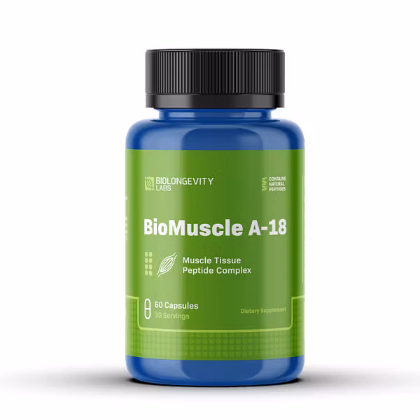 BioMuscle