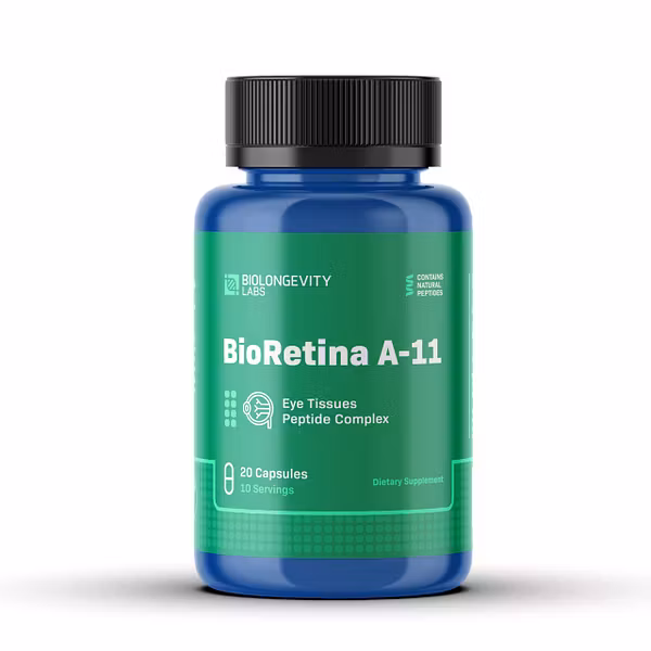 BioRetina