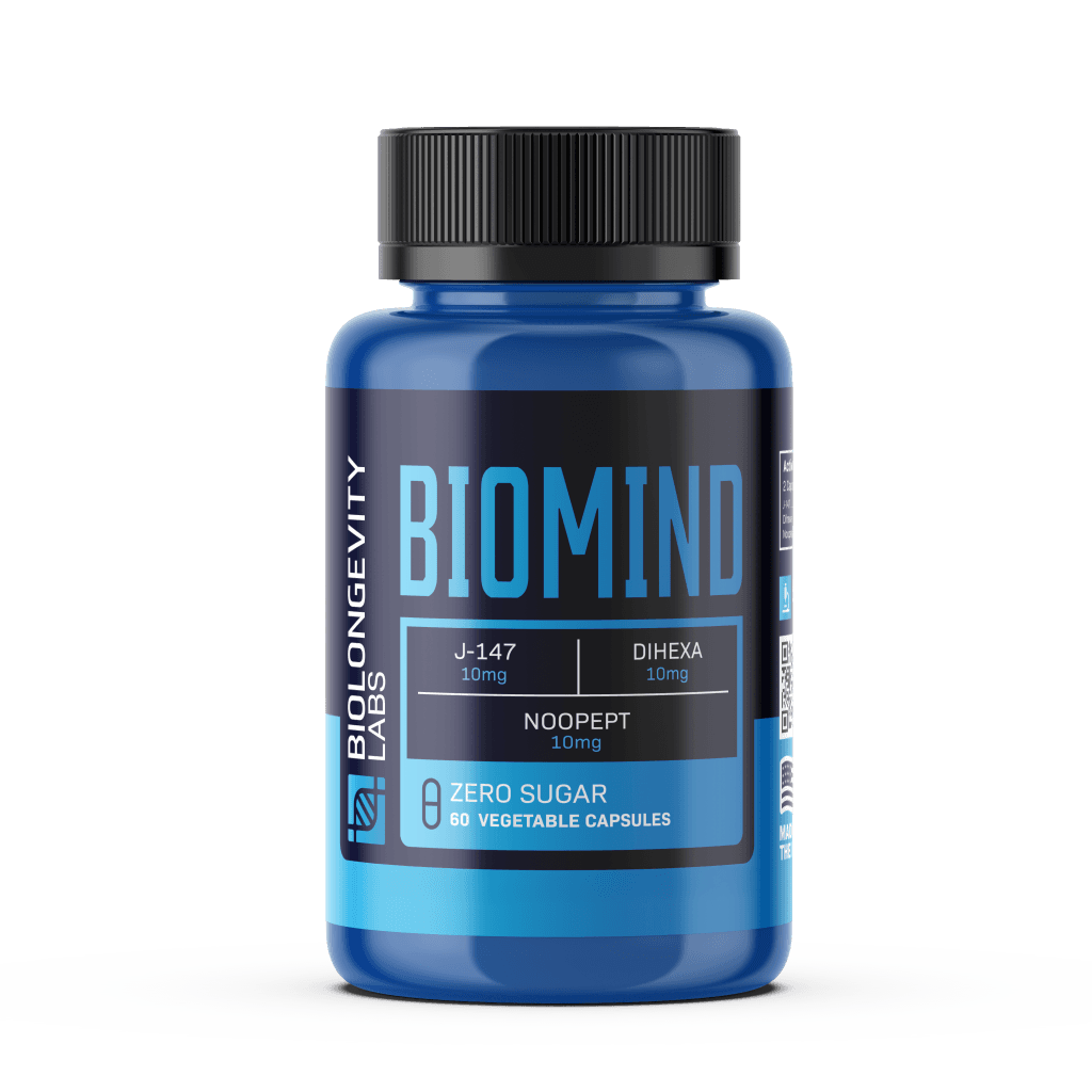 BioMind